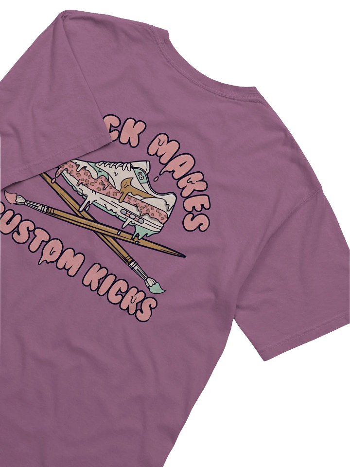 Custom T-Shirt product image (2)