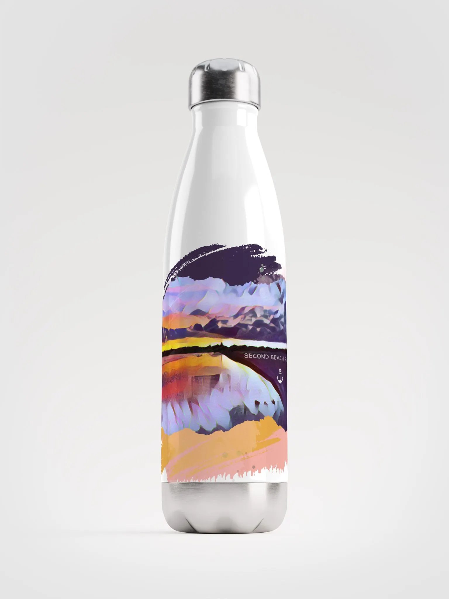 Sachuest Beach Sunset product image (1)
