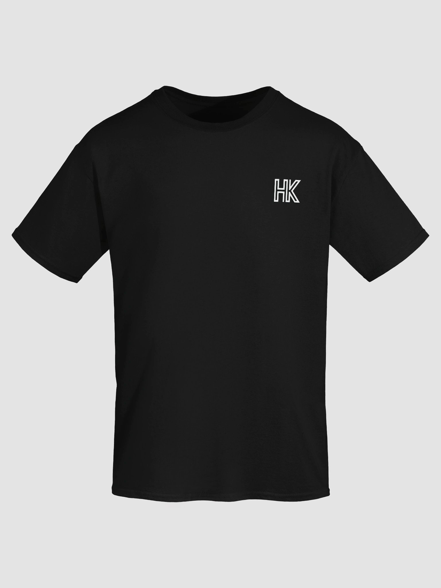 Lavender Menace - T-Shirt (Black) product image (2)