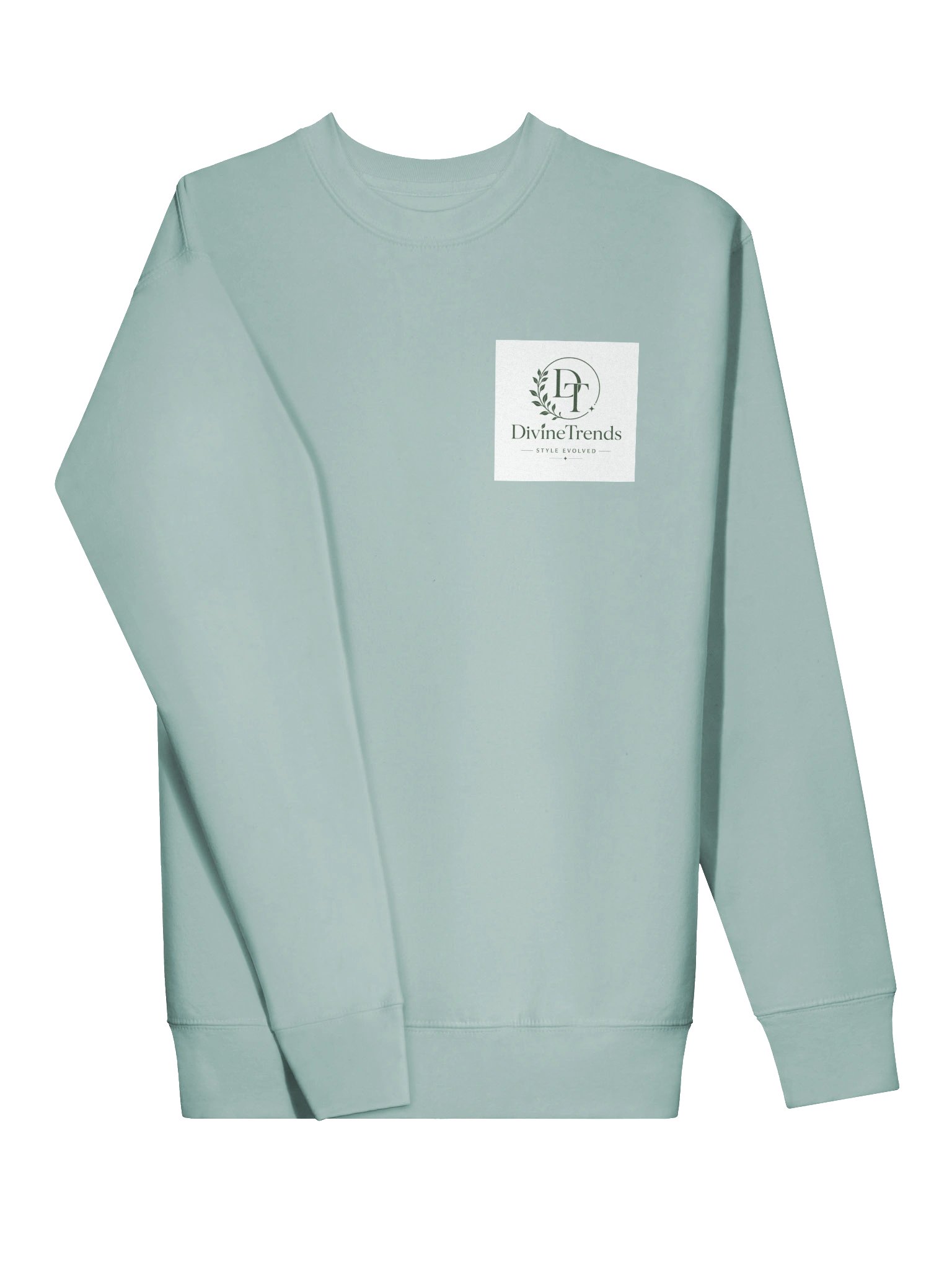 Agave Cotton Sweater product image (3)