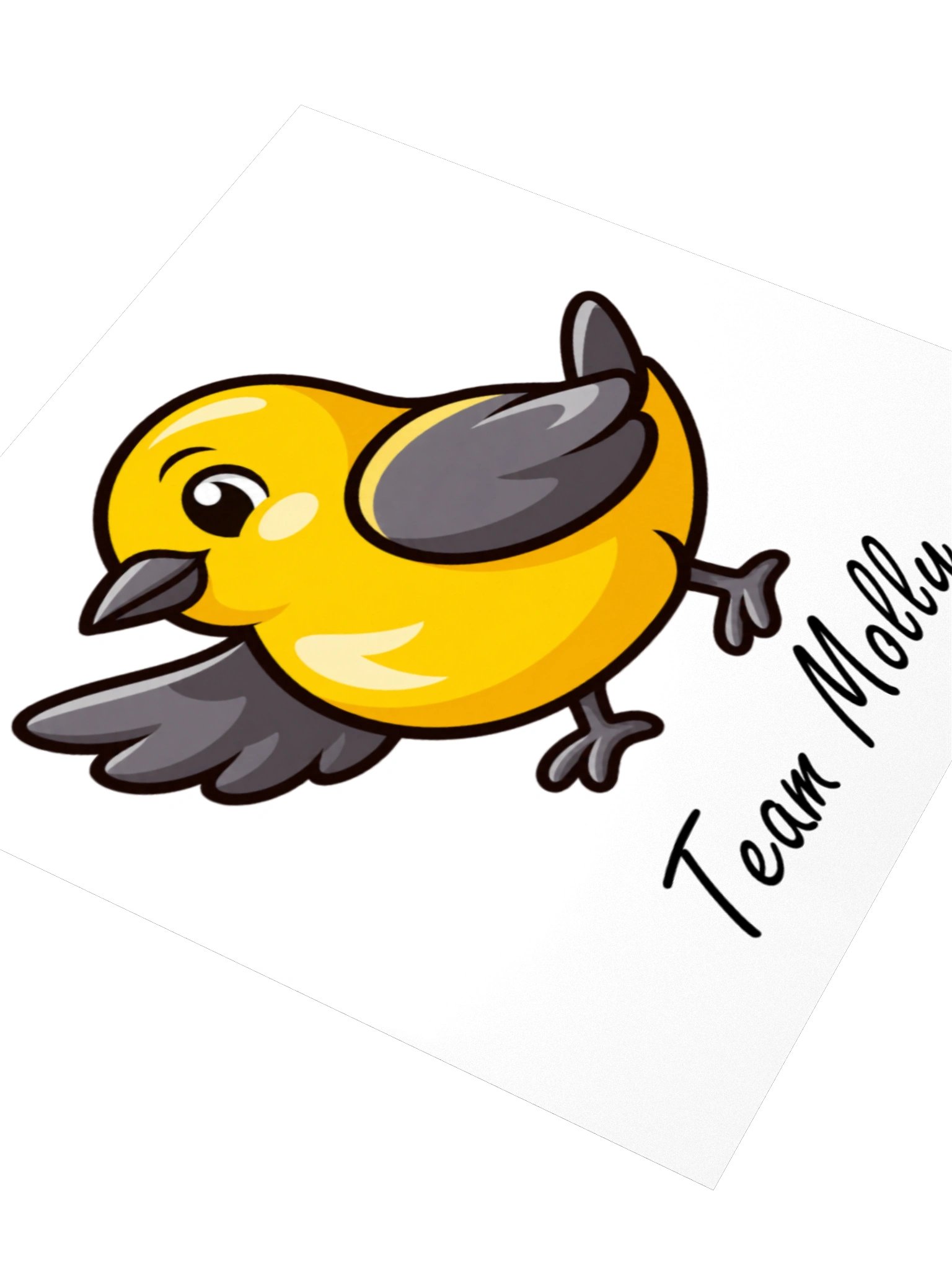 Basic Sticker product image (5)