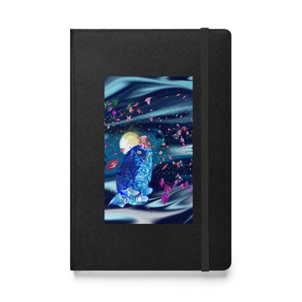 Fantasy Owl product image (1)