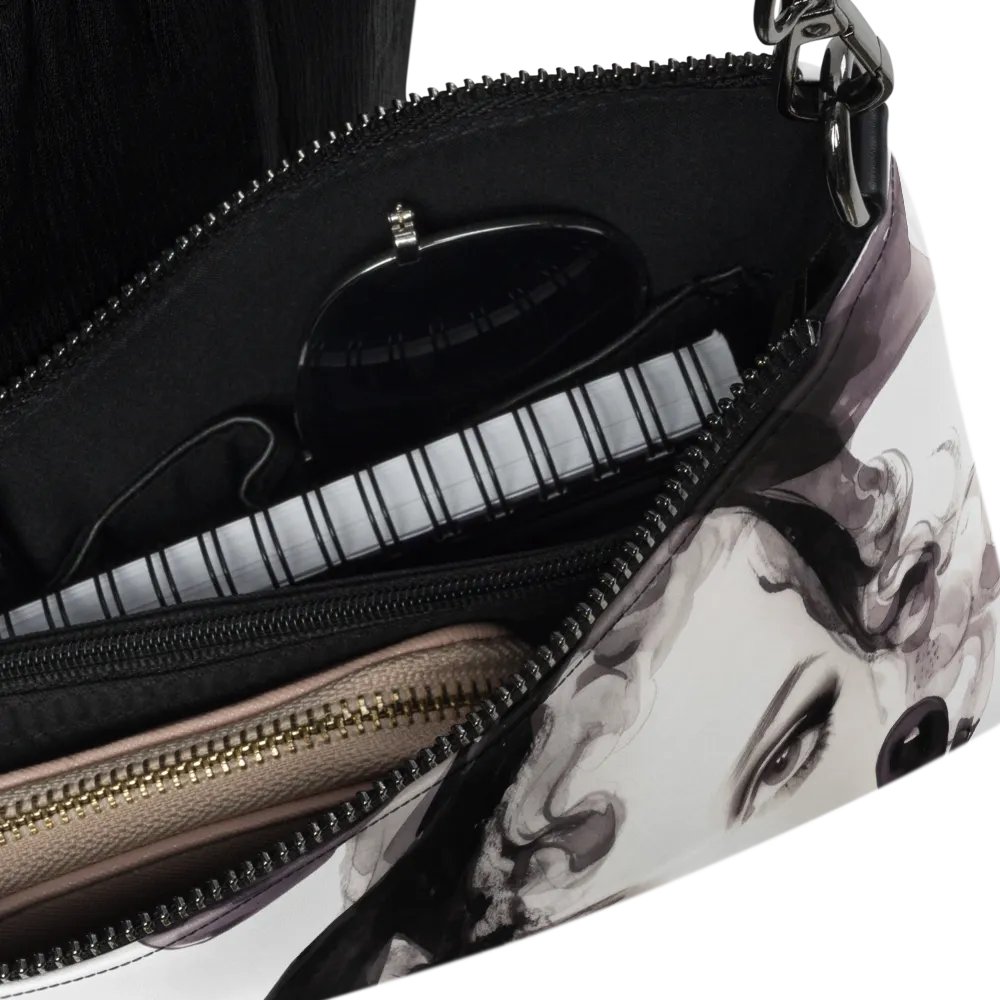 "Cherry Glam" Crossbody Bag product image (6)