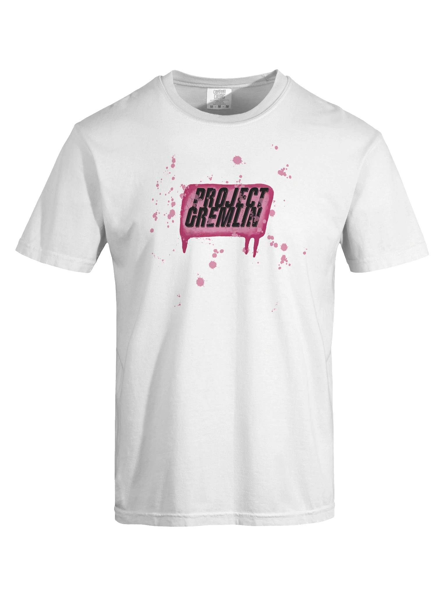 Project Gremlin Tee product image (57)