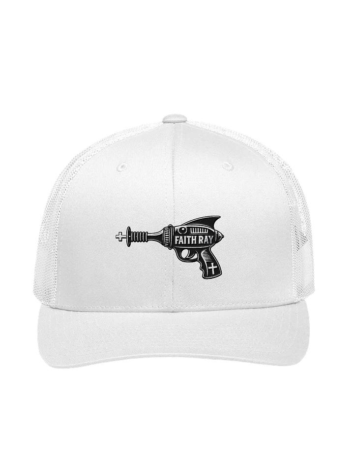 Faith Ray Retro Hat product image (1)