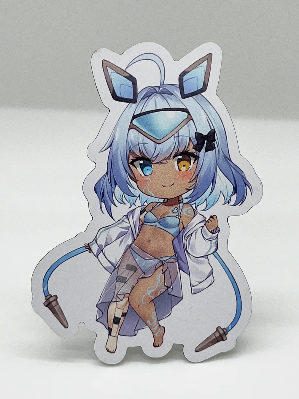 Summer Tan Magnet product image (1)
