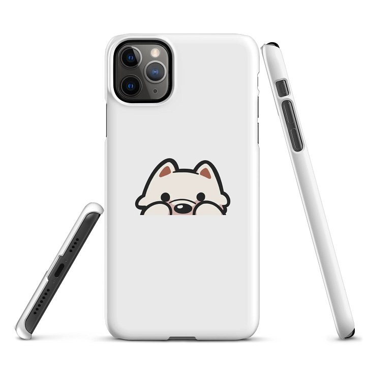 Lurk iPhone Case OG Edition product image (2)