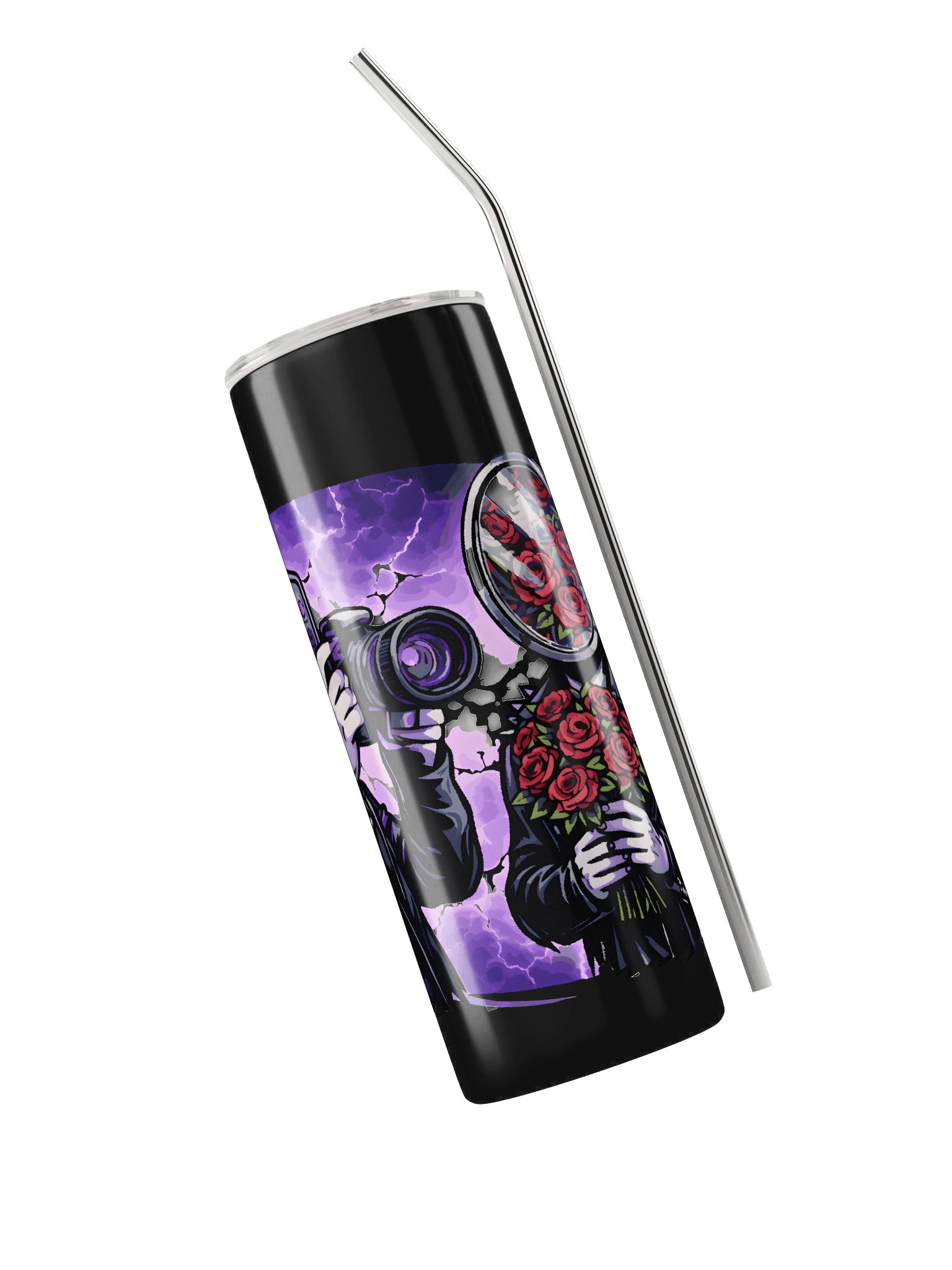 I Brought You Flowers product image (3)
