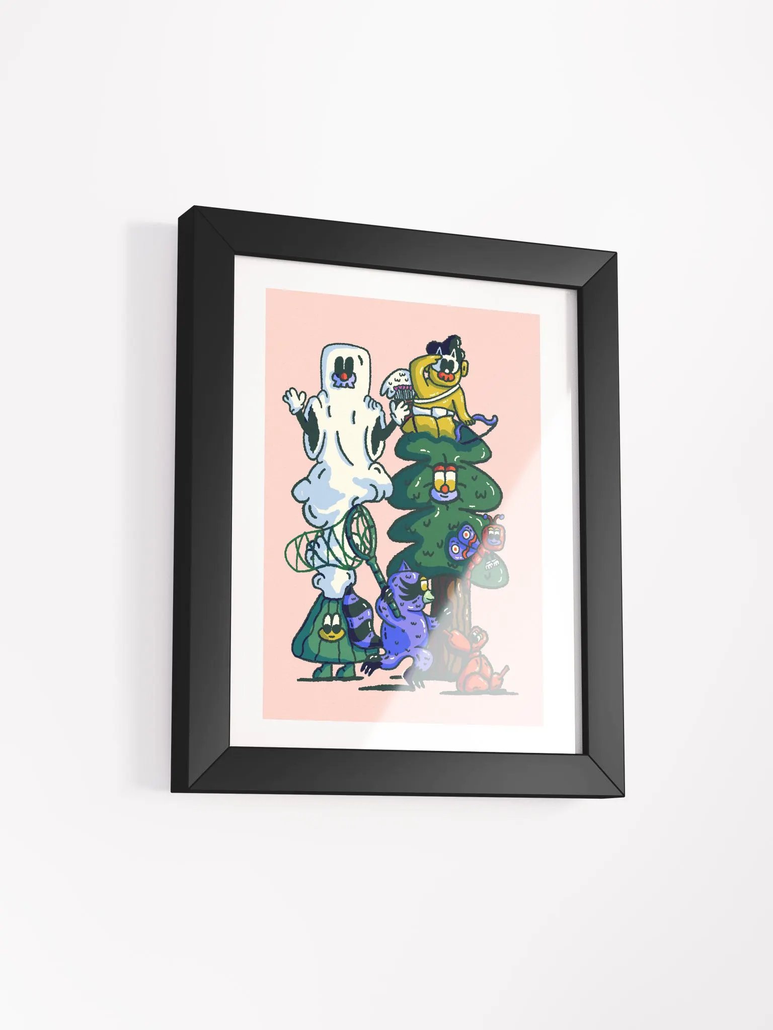 Spooky product image (28)