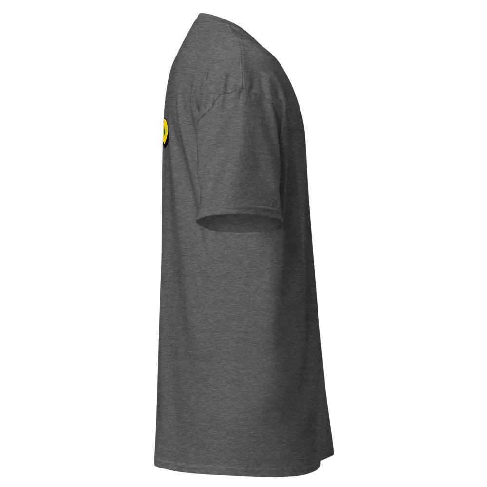 TU-SLO UNISEX EMBROIDERED HEAVY TEE product image (12)