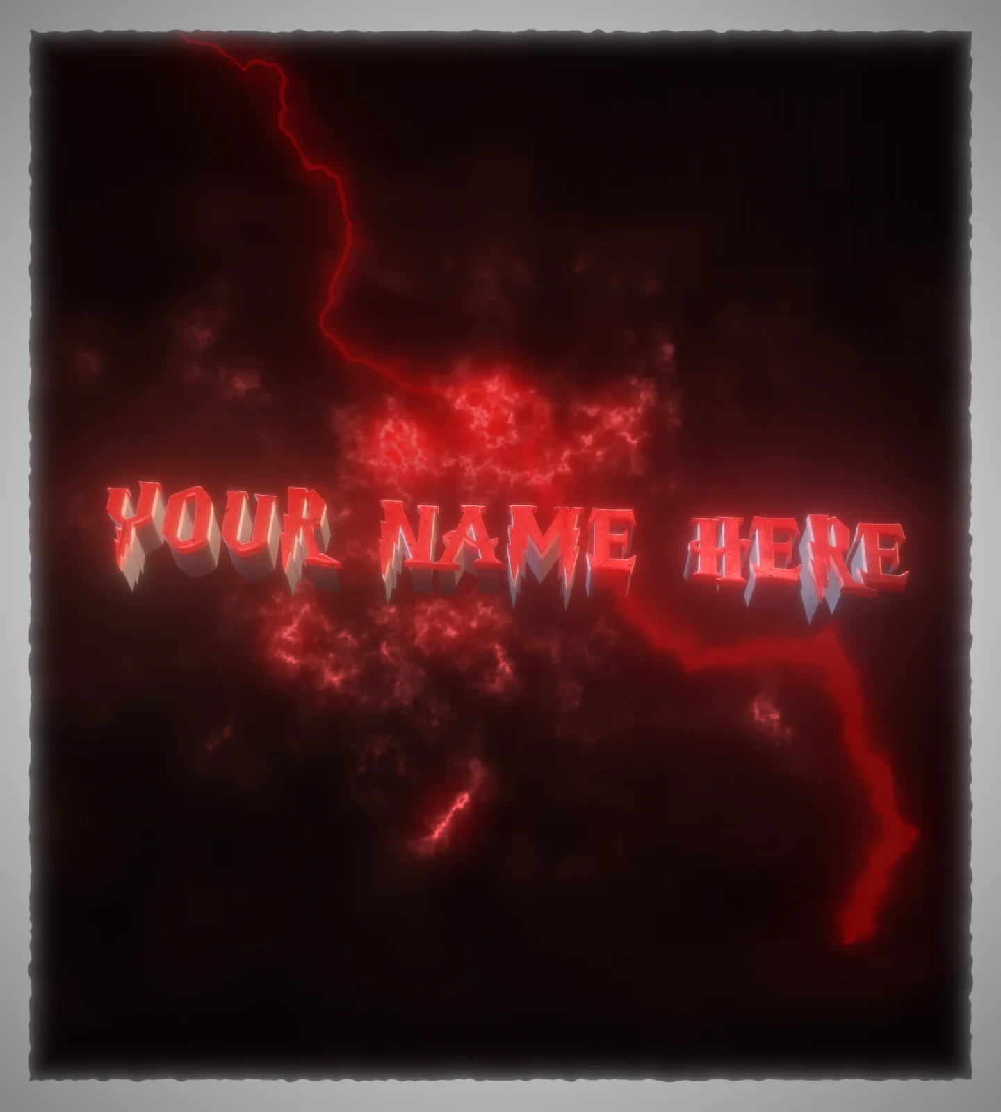 3D Outro product image (4)
