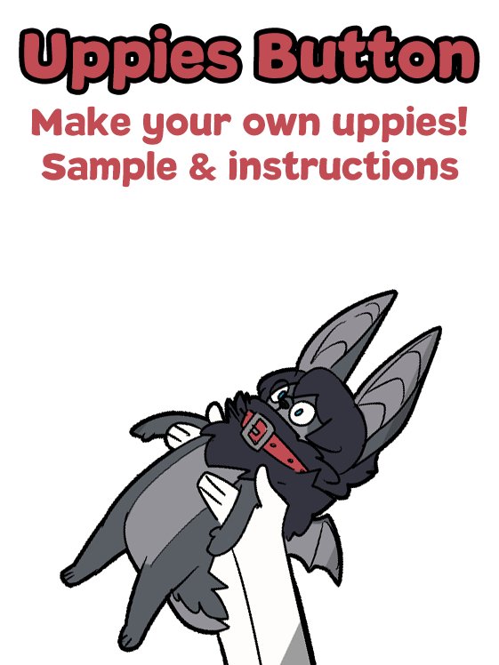 SAMMI - Uppies System product image (1)