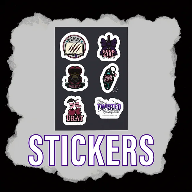 Stickers