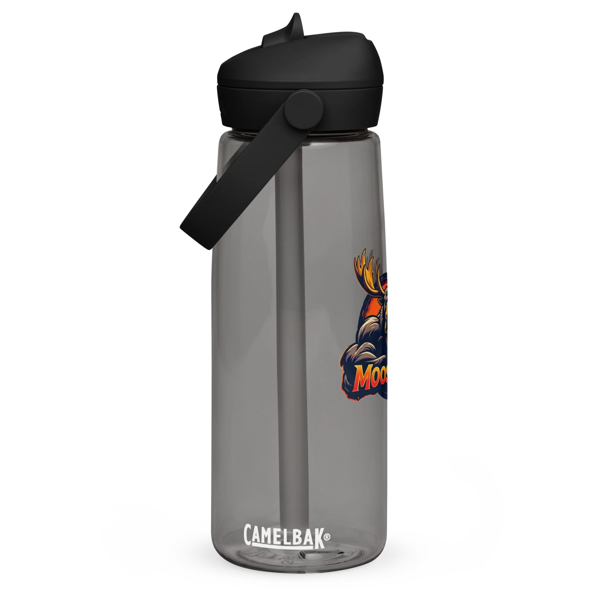 MooseFit - Camelbak Water Bottle product image (3)