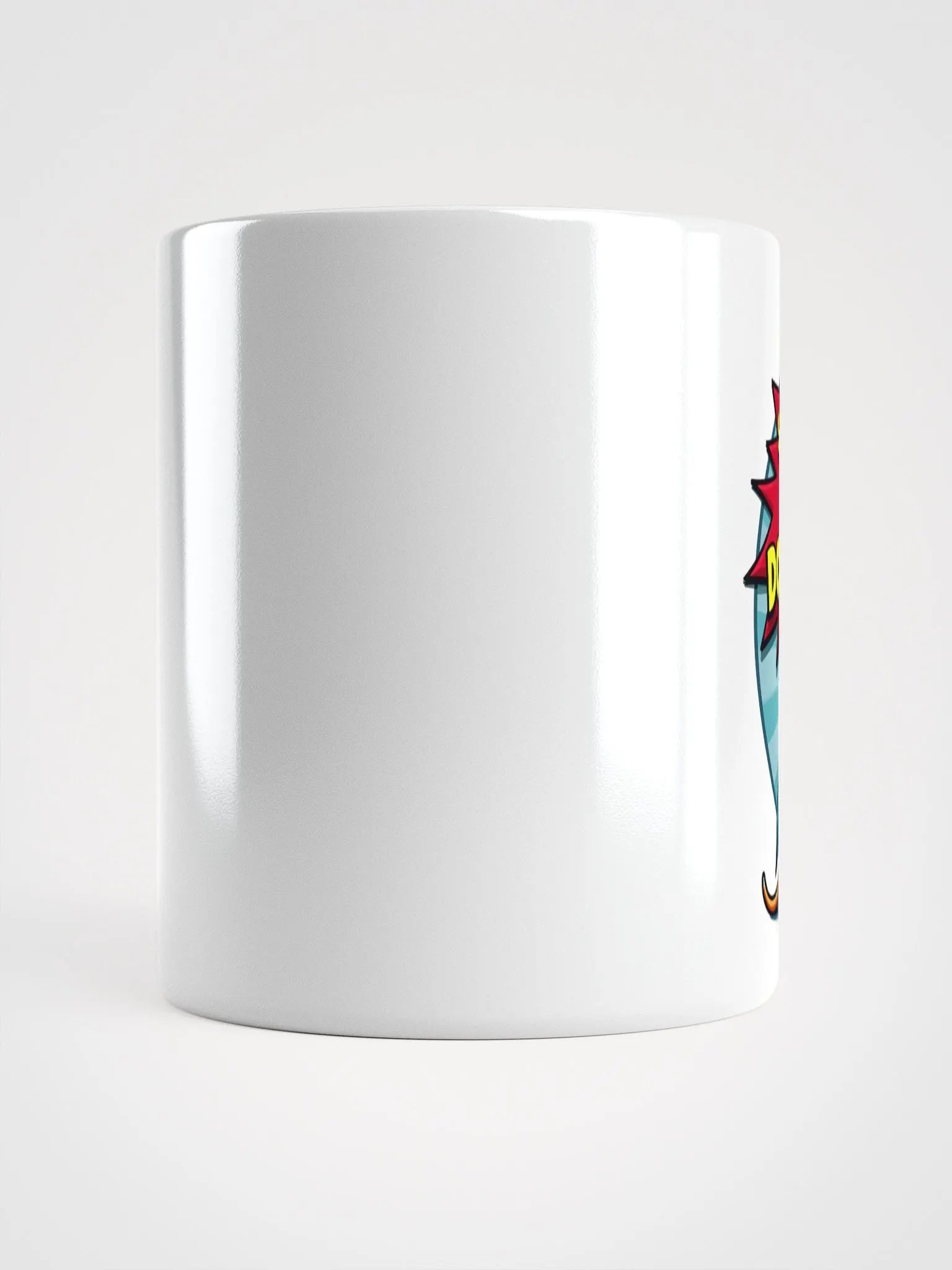 Go Fetch... A Supportive Mug product image (13)