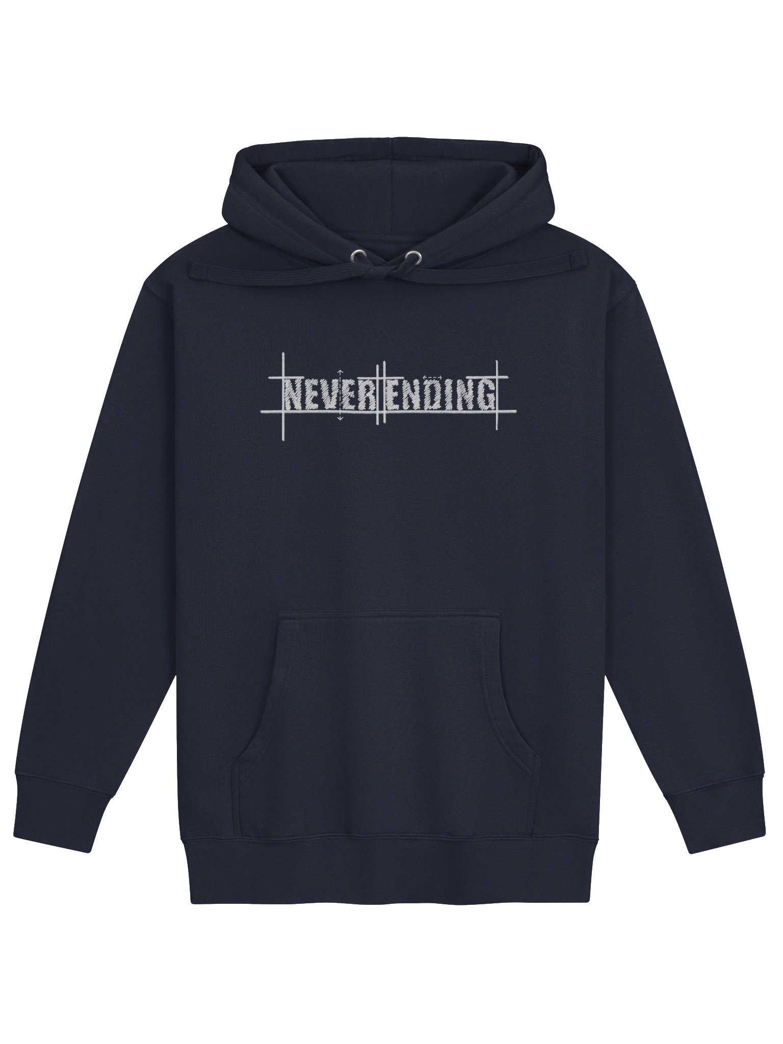 Blueprints - Season 1 Hoodie product image (1)
