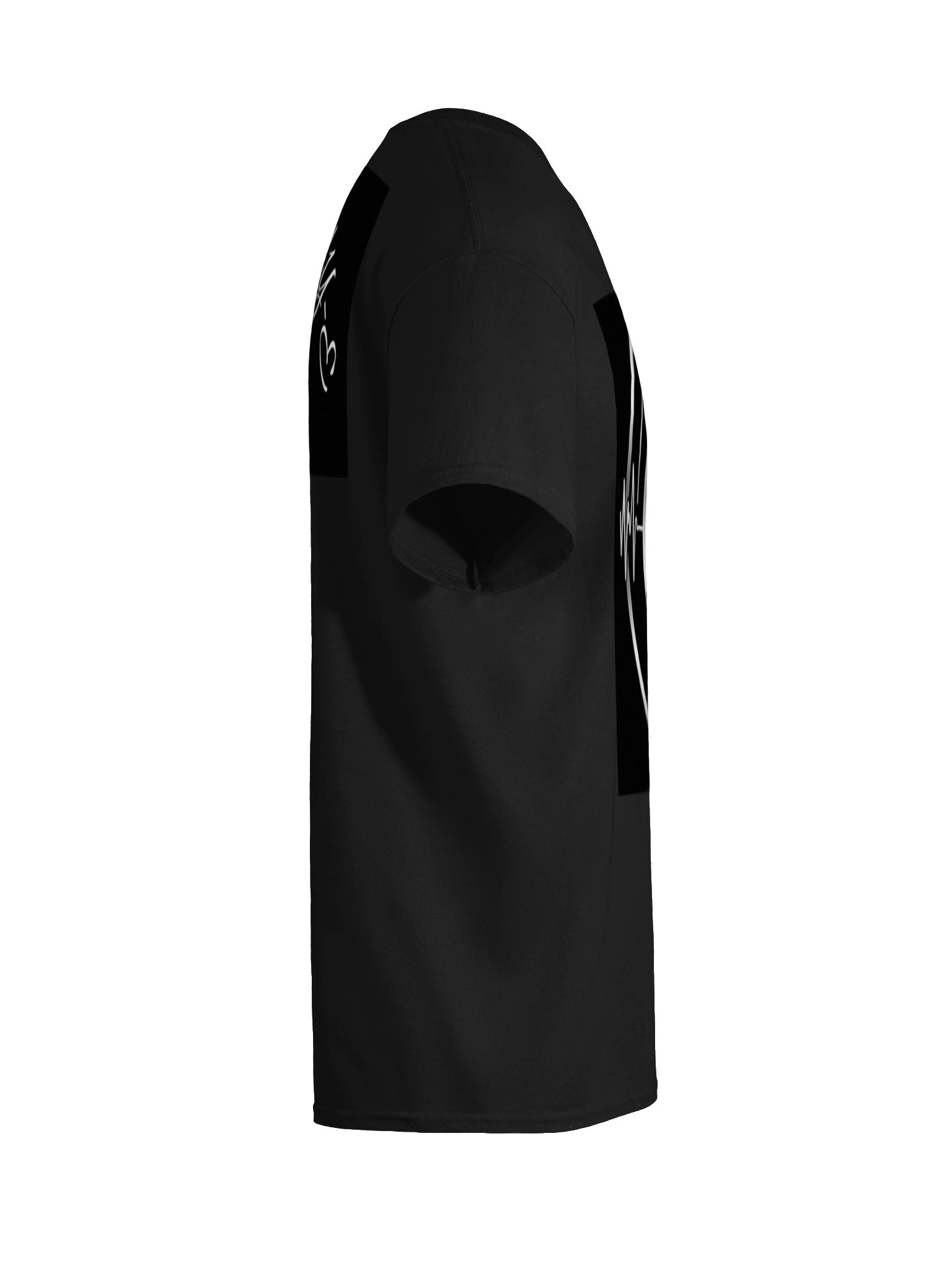 Black Label Tee product image (10)
