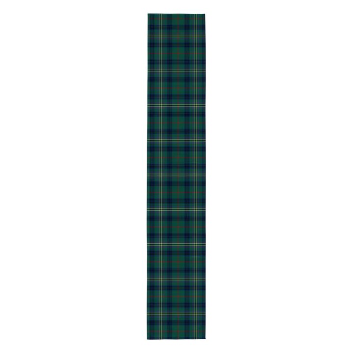 Kennedy Clan Tartan Table Runner product image (1)