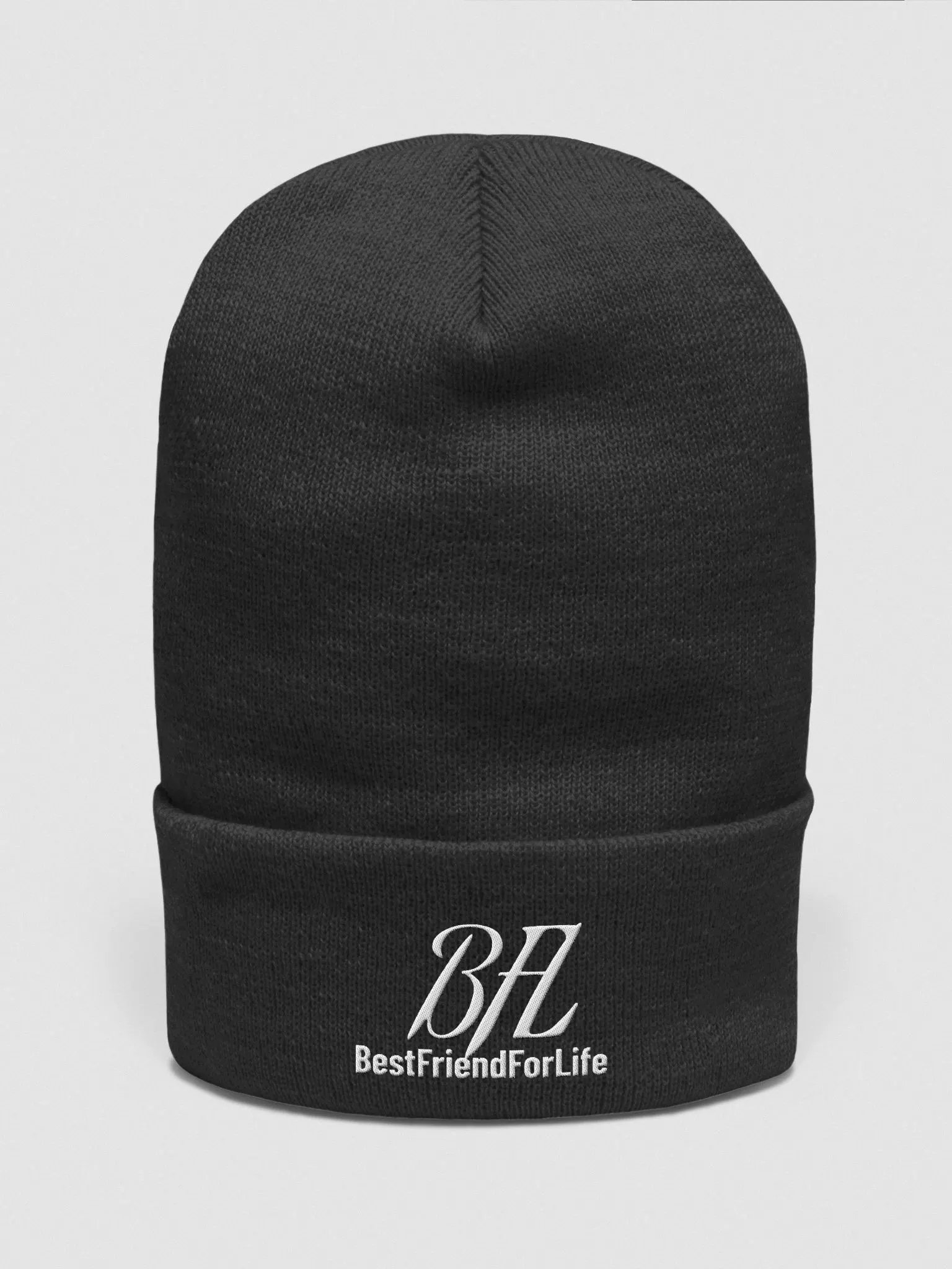 Bonnet Style Urbain product image (1)