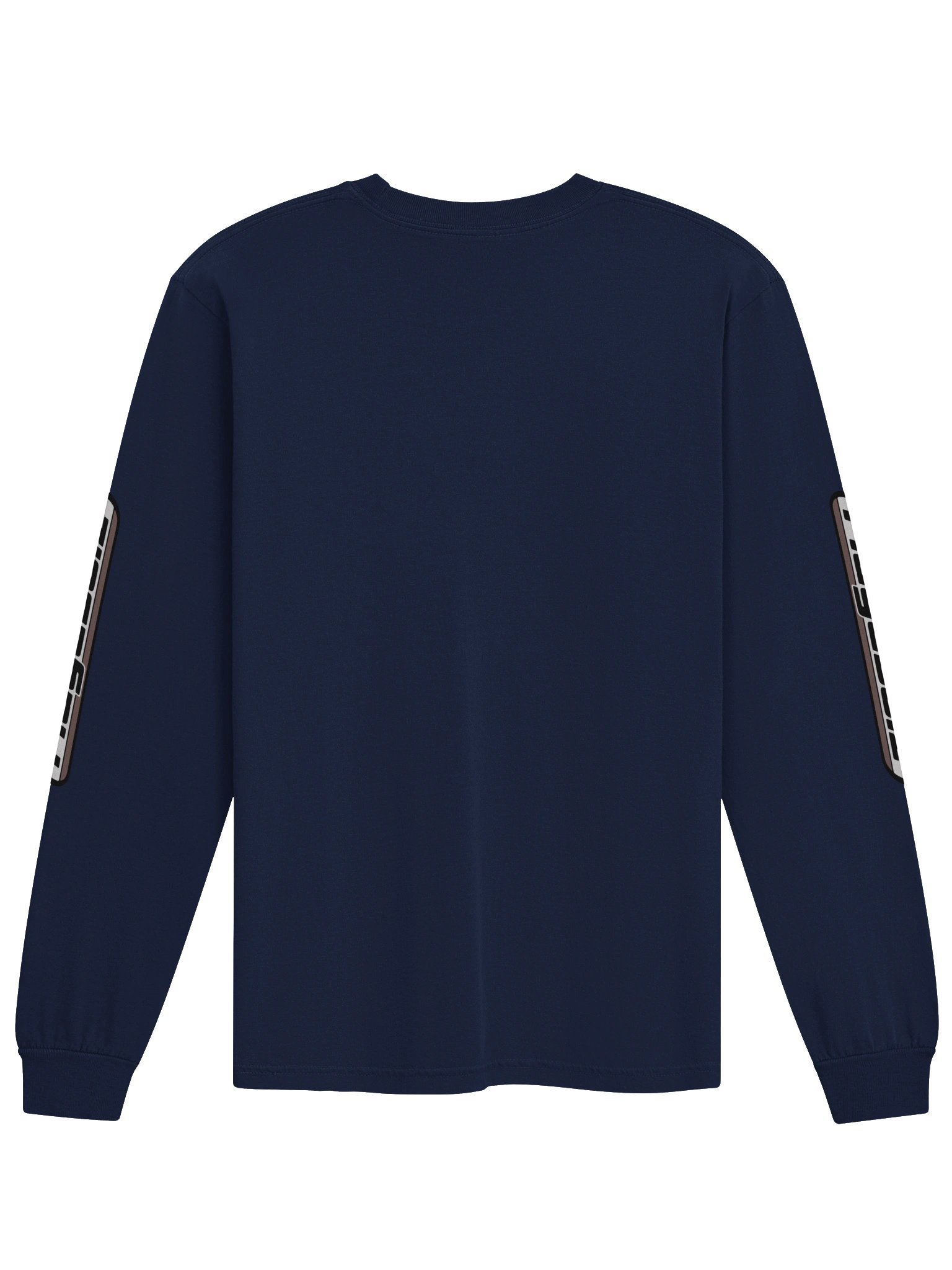 Ridgeboiz Long Sleeve Shirt product image (4)