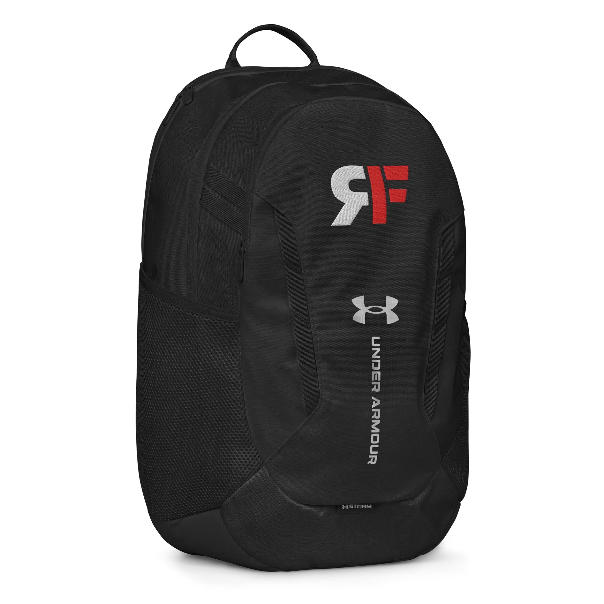 RF Logo Backpack product image (3)