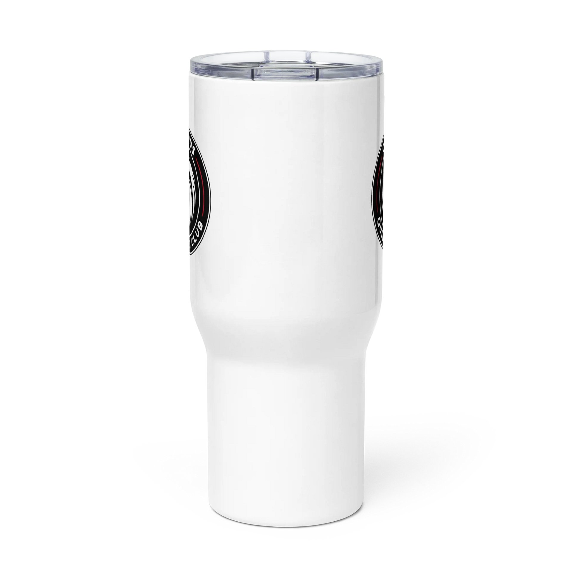 Obscurus Quidditch Club Team Travel Mug with a Handle product image (2)