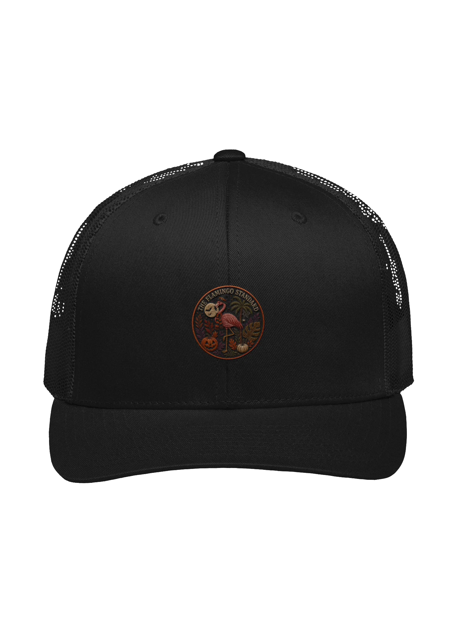 The Spooky Flamingo Hat 🦩 product image (2)