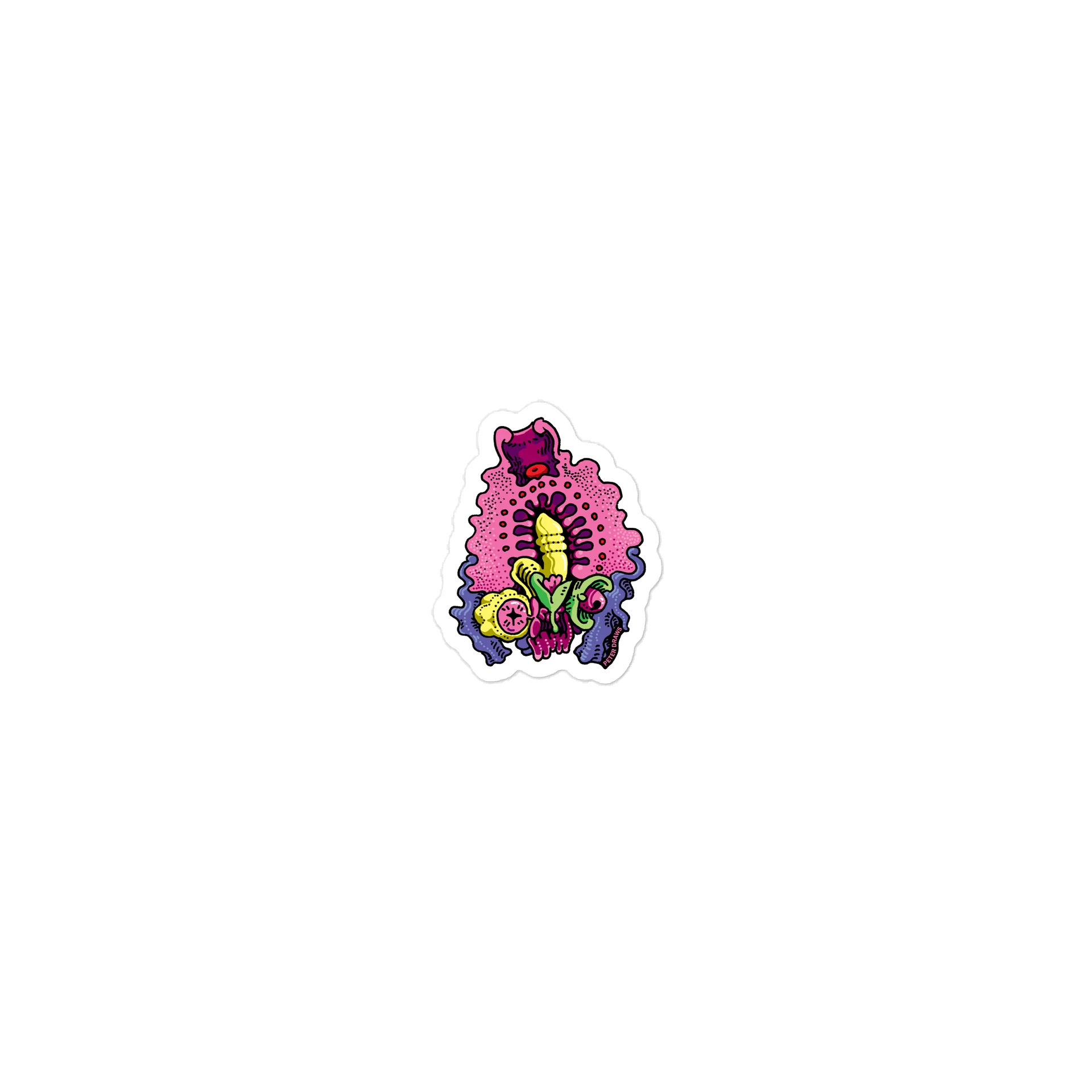 Sweet Bouquet product image (1)