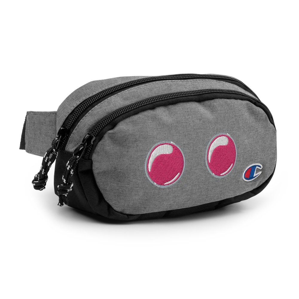 Eyes Bum Bag product image (3)