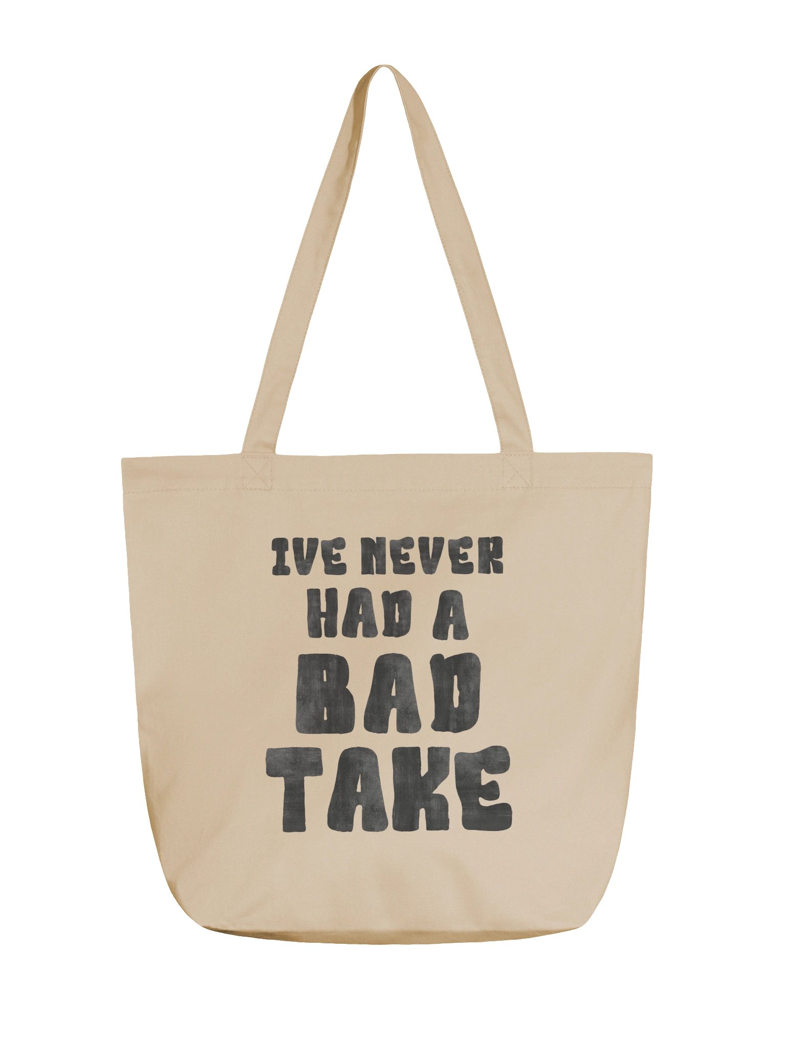 Bad Take Jake- Tote Bag product image (6)