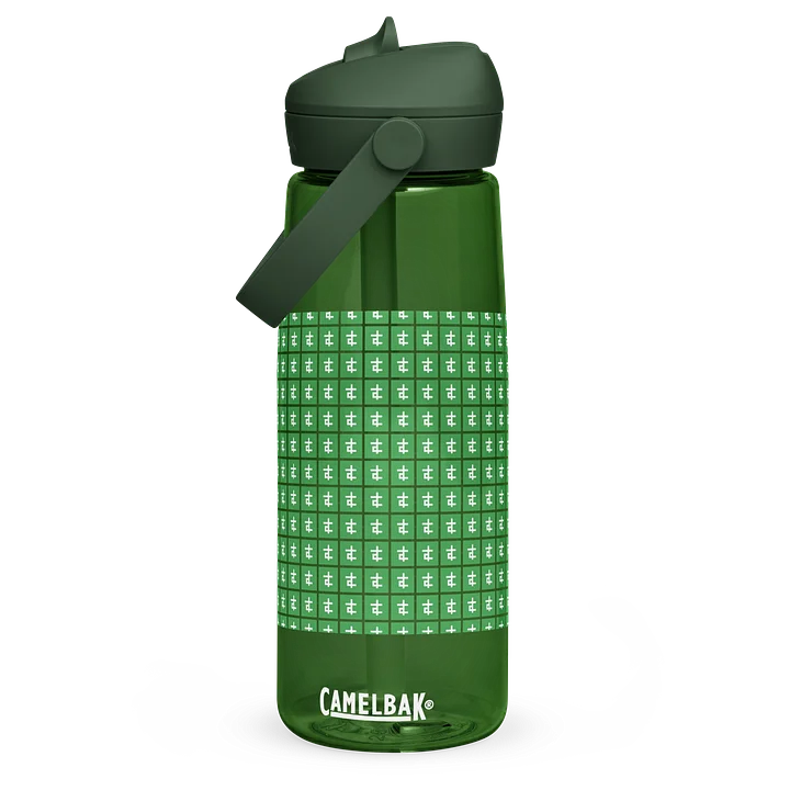 Trinest Logo Bottle product image (1)