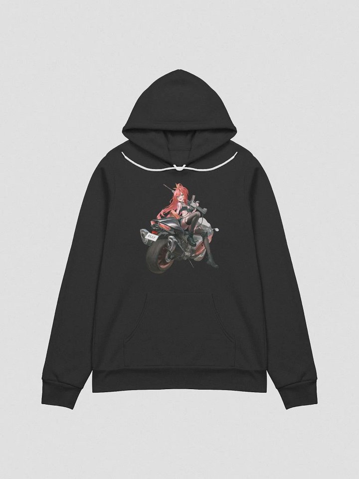 Elly gacha (Women's hoodie) product image (1)