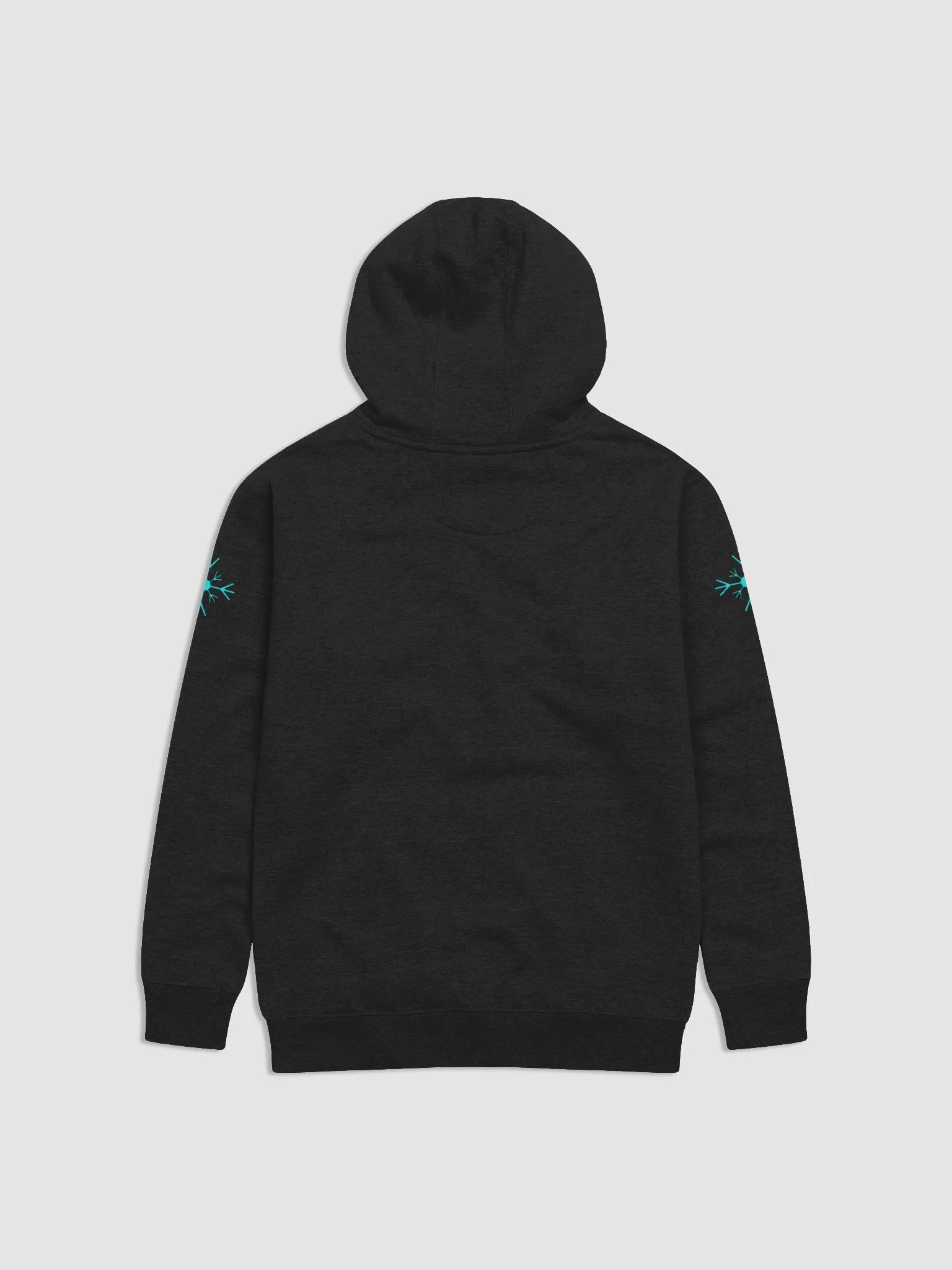 Faction Hoodie! product image (6)