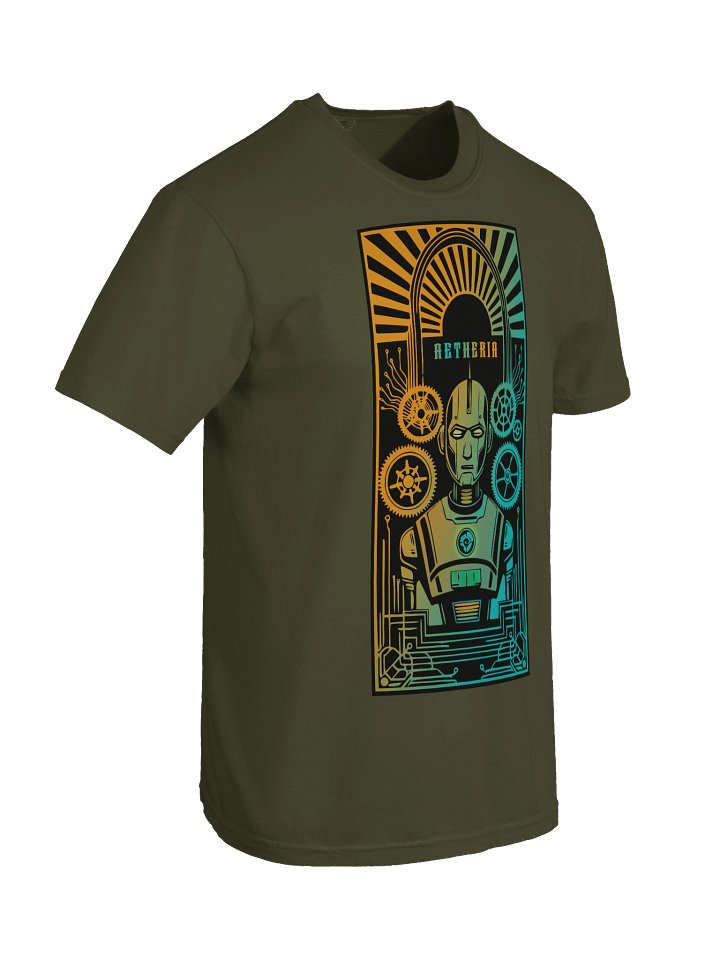 Aetheria World Fair Tee product image (2)