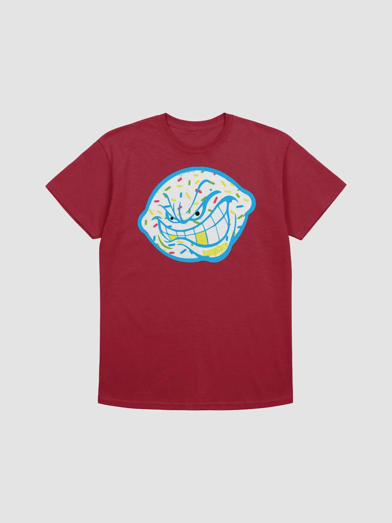 Novelty Gameface Tee product image (2)