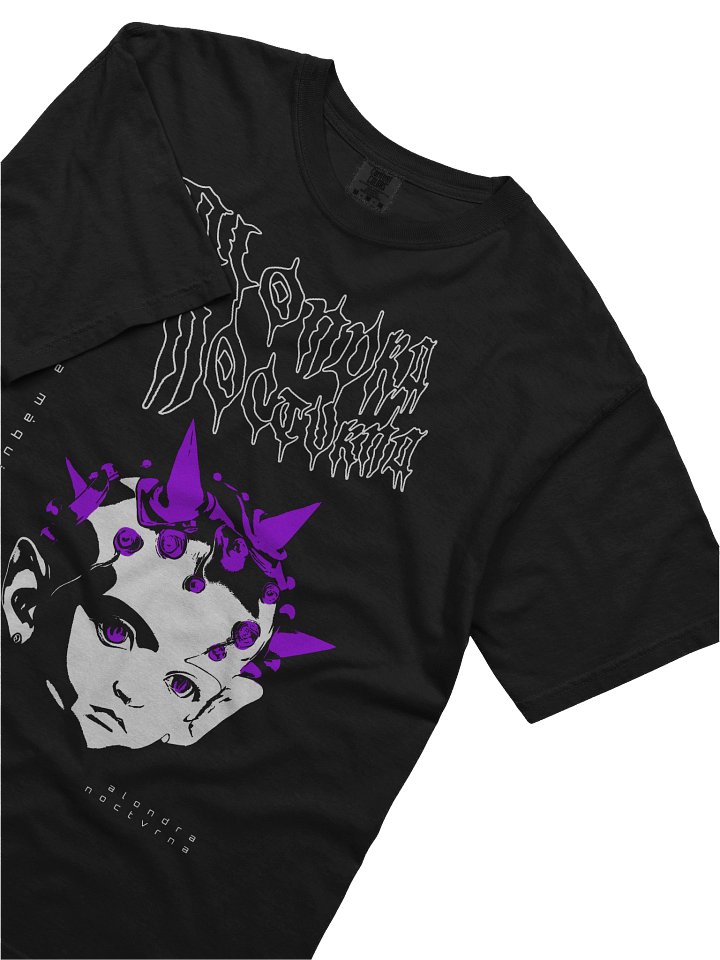 T-shirt - Alondra Noctvrna product image (2)