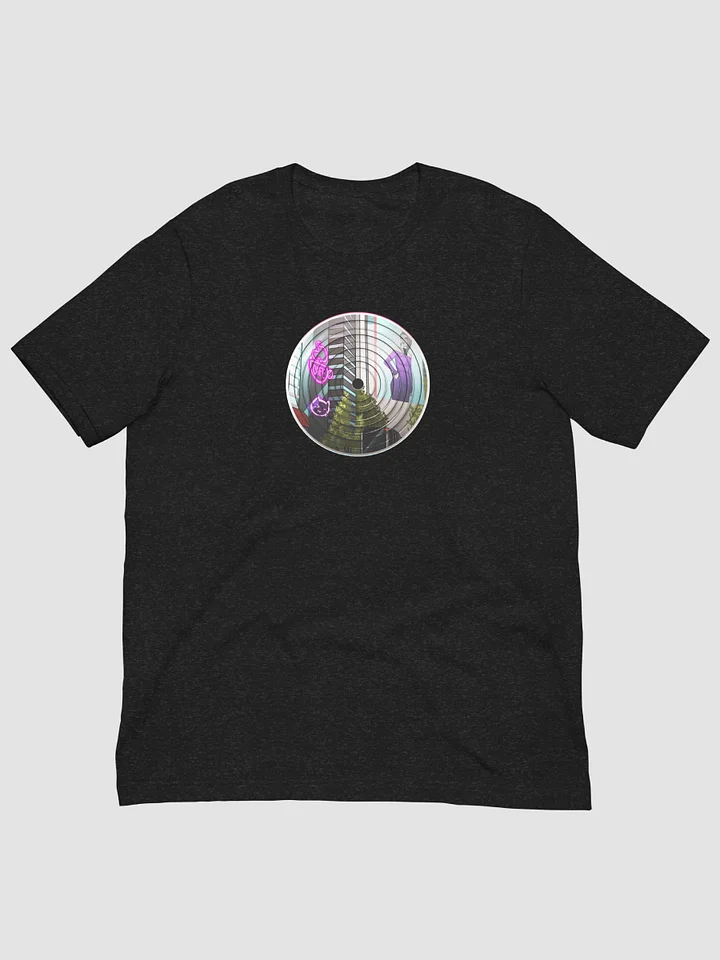 Music Player Tee product image (1)