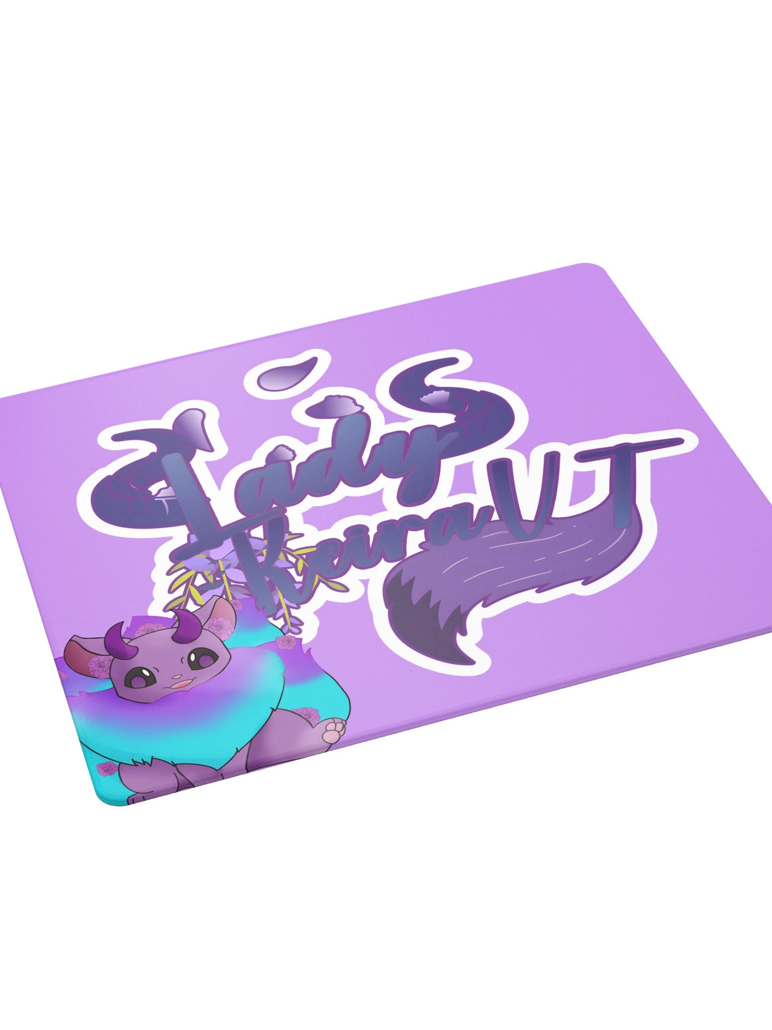 KrBaezy MousePad product image (3)
