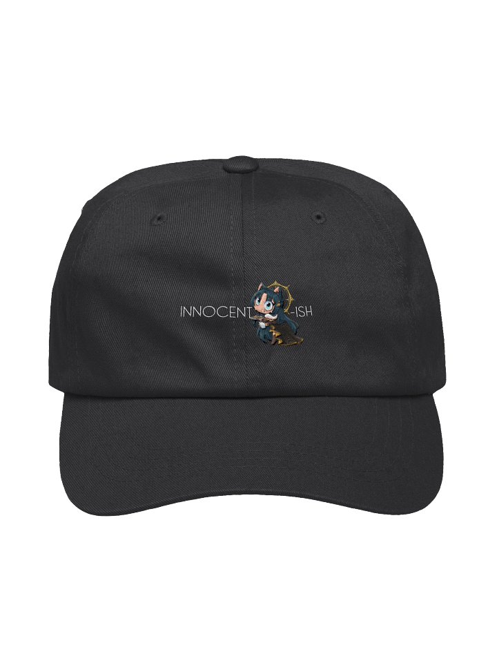 Innocent-ish Hat product image (1)
