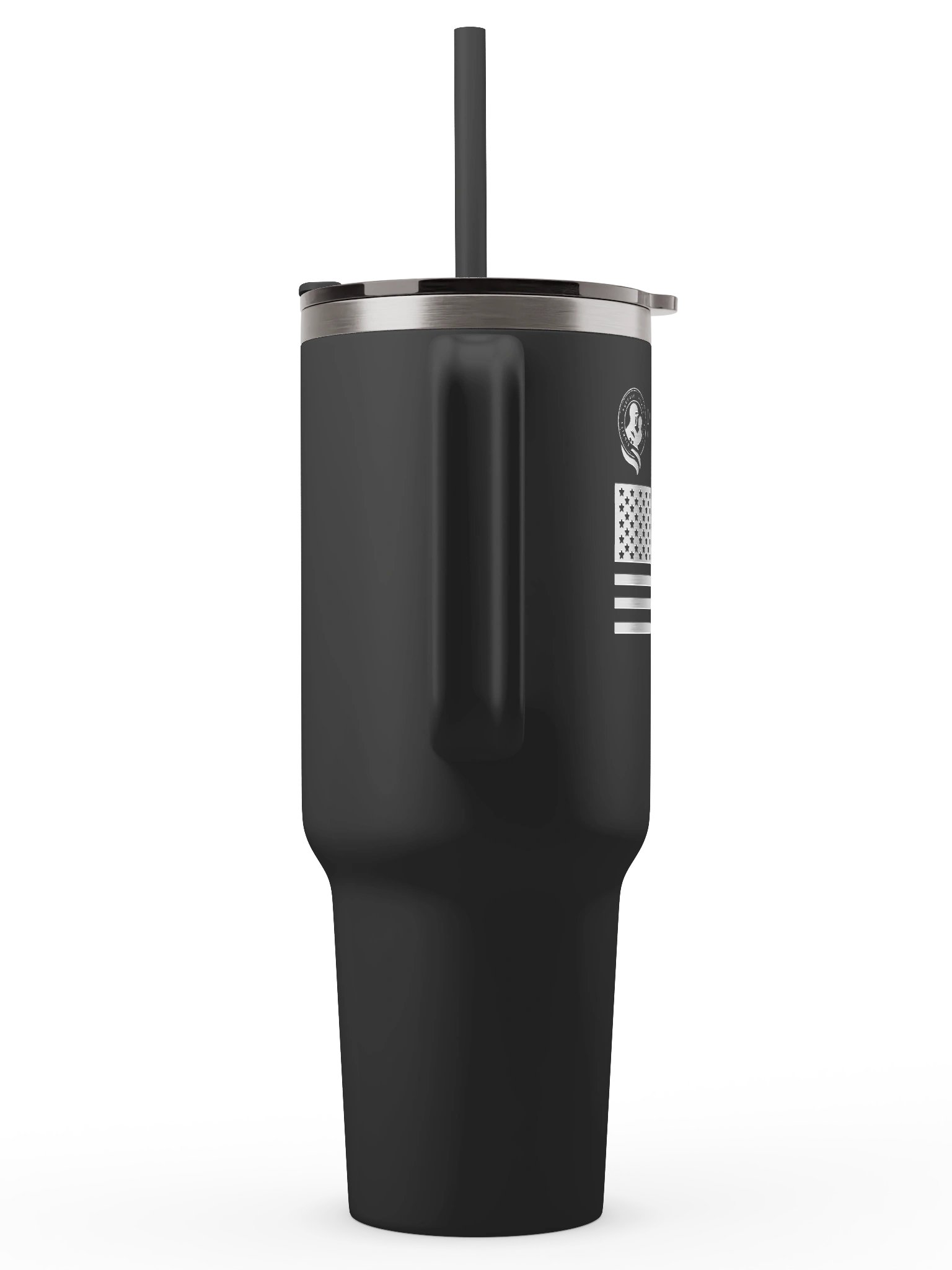 Pinnacle 40oz Vacuum Travel Tumbler product image (11)