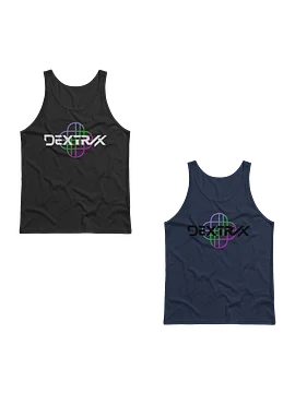 Dextrix Tank Top Bundle