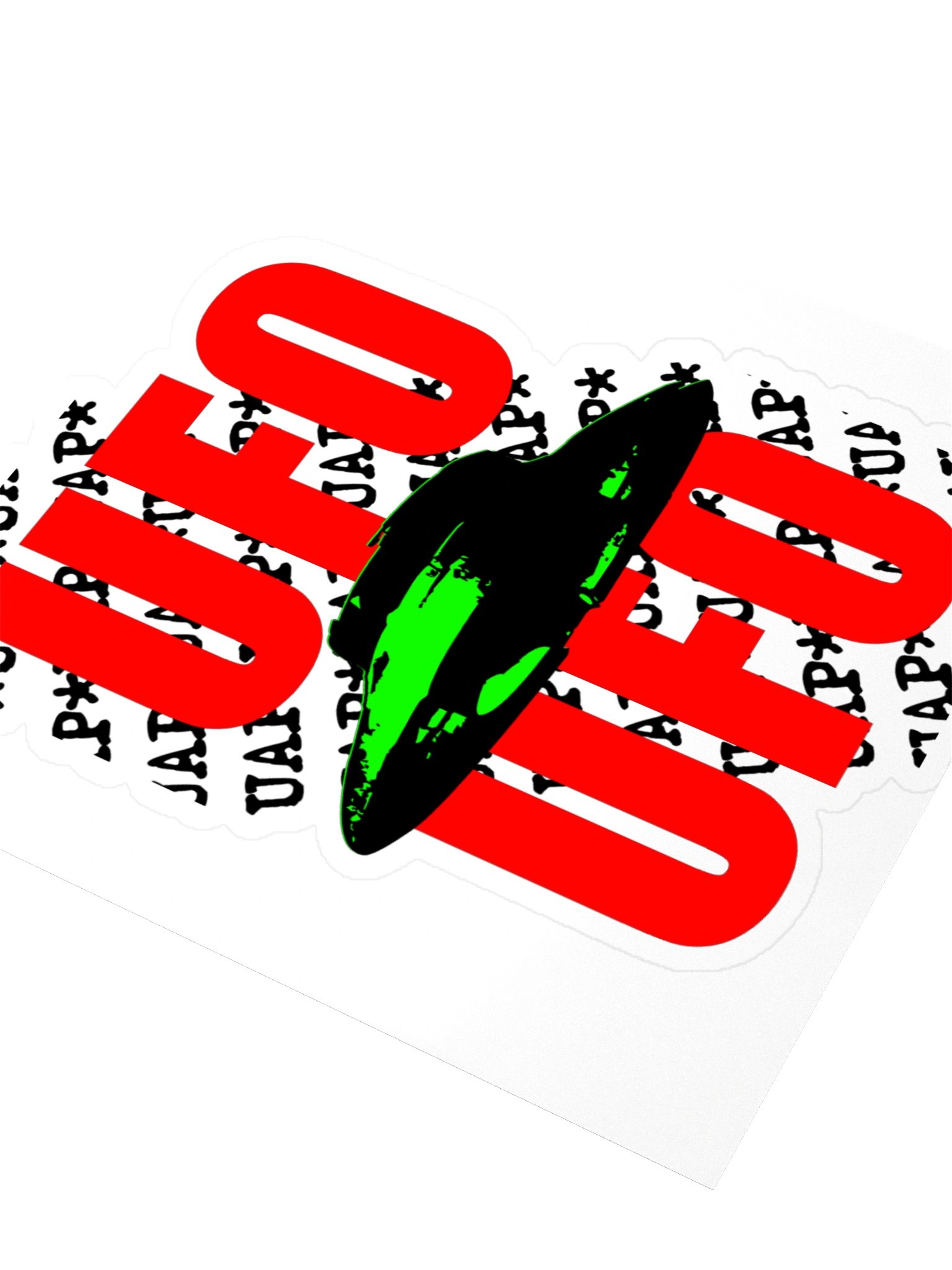 UFO product image (3)