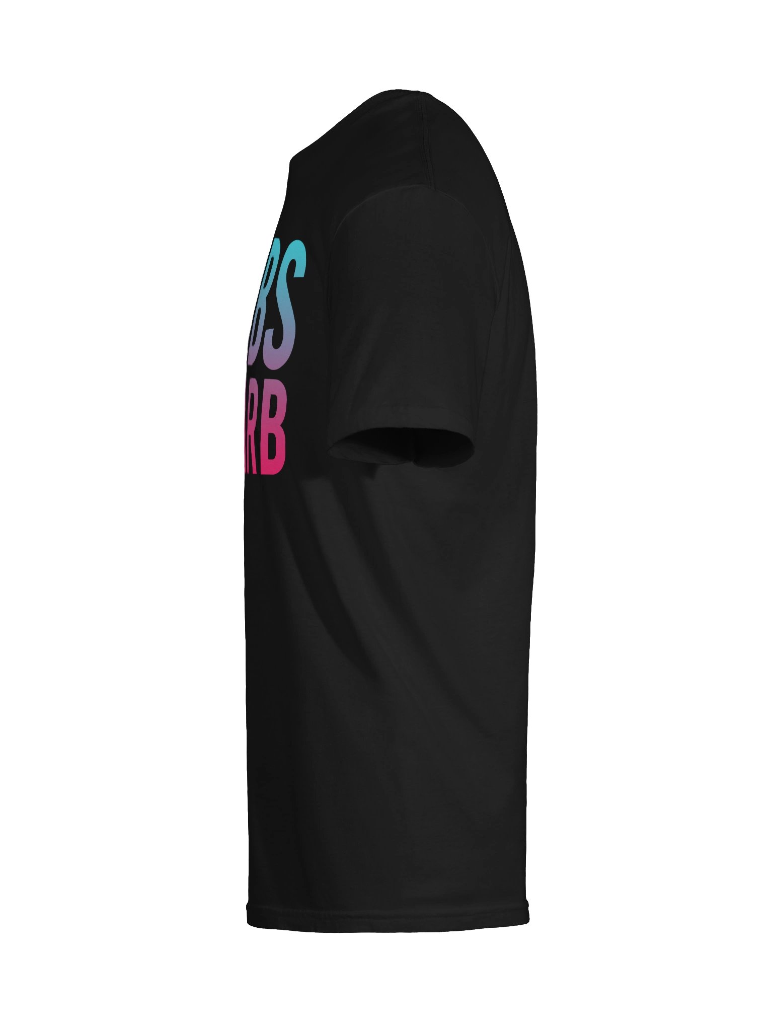 Worbs Are Harb Tee product image (9)