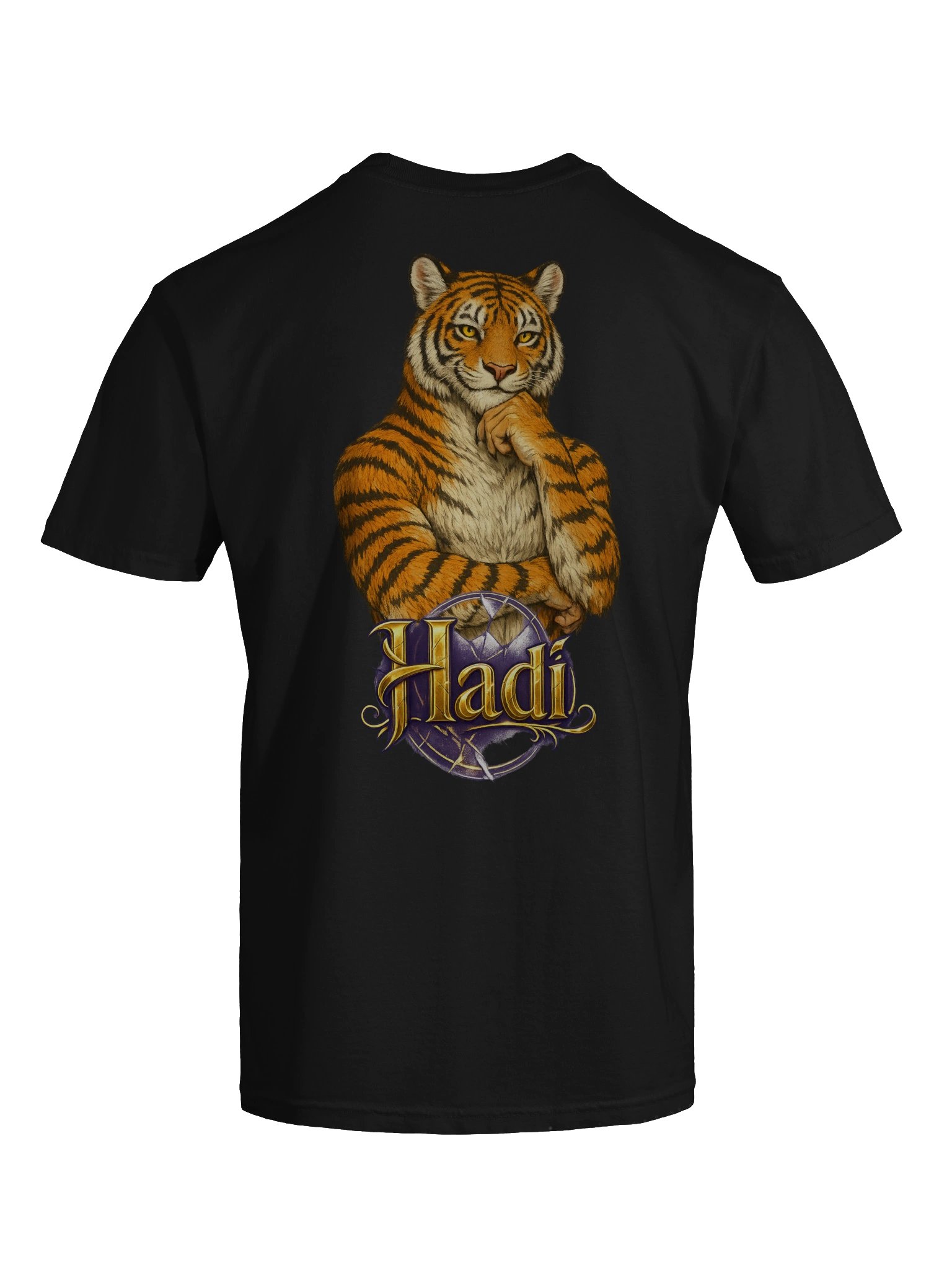 T-Shirt - Hadi product image (7)