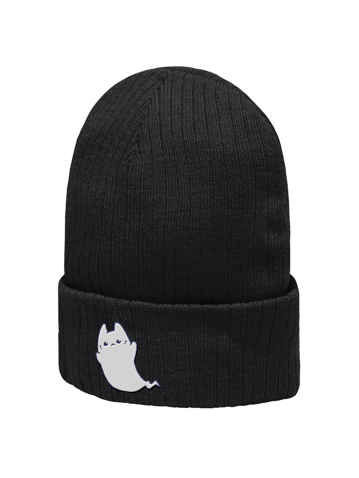 Chatticus Knit Beanie product image (2)