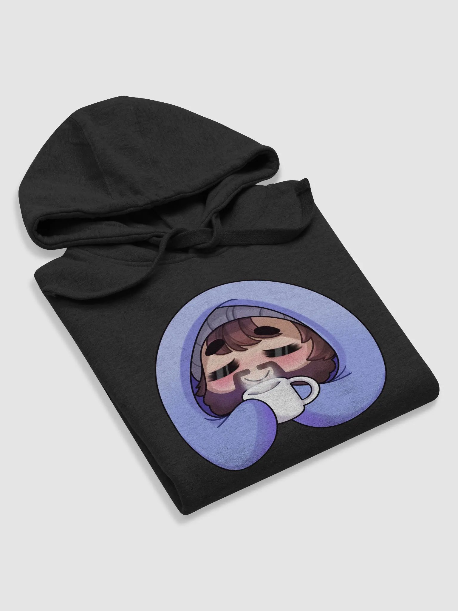 Niko Cozy Hoodie product image (20)