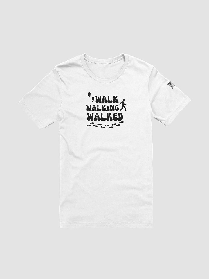 Walk (Print) product image (3)