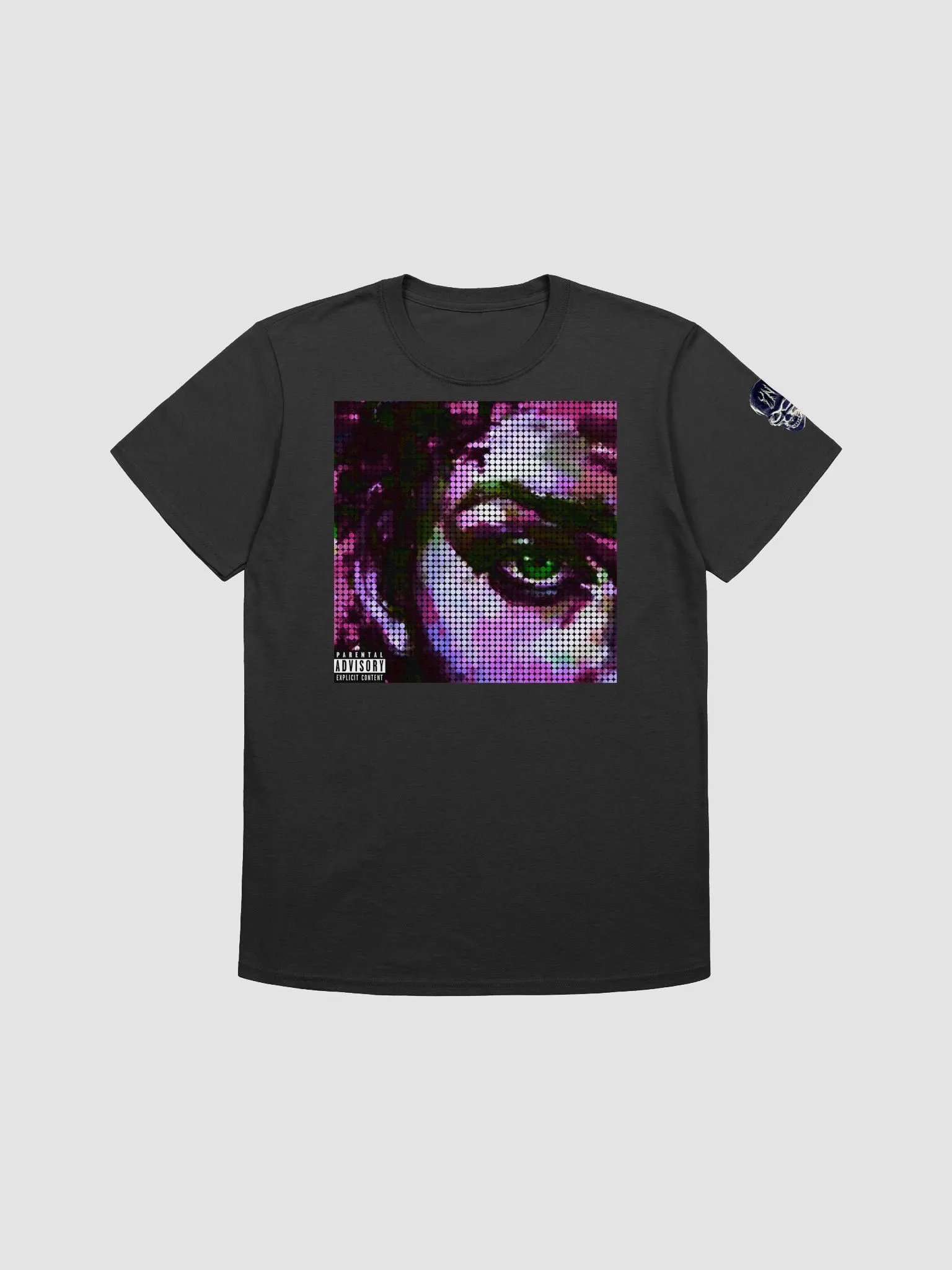 Cant Move On FleaMarket Tee product image (1)