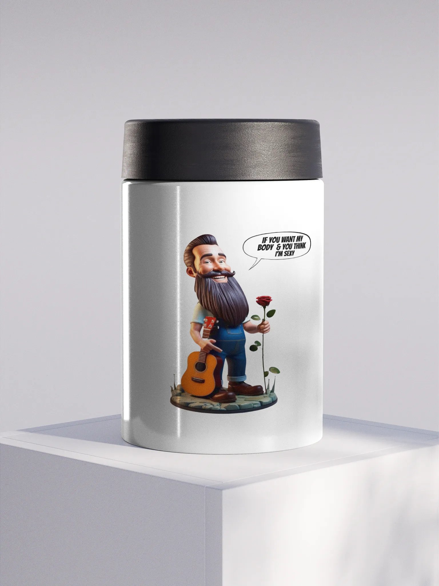 Sexy Cletus product image (1)