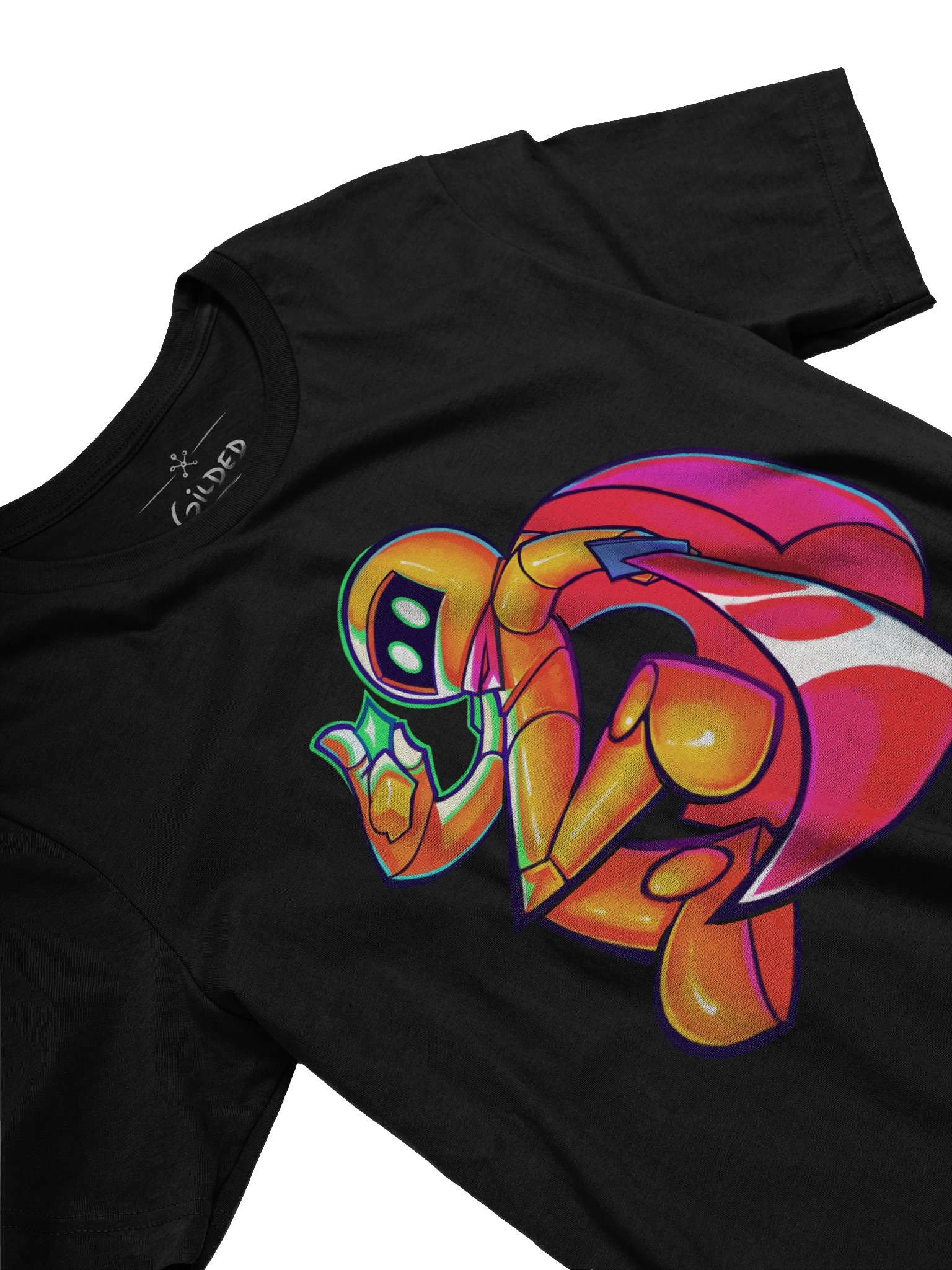 Gildedguy T-Shirt product image (10)